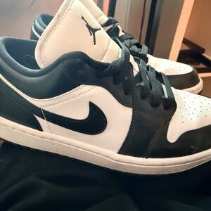 Nike Air Jordan 1 Low Panda